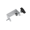 Top Thread Screw Ajustable Desk Clamp For Lamp